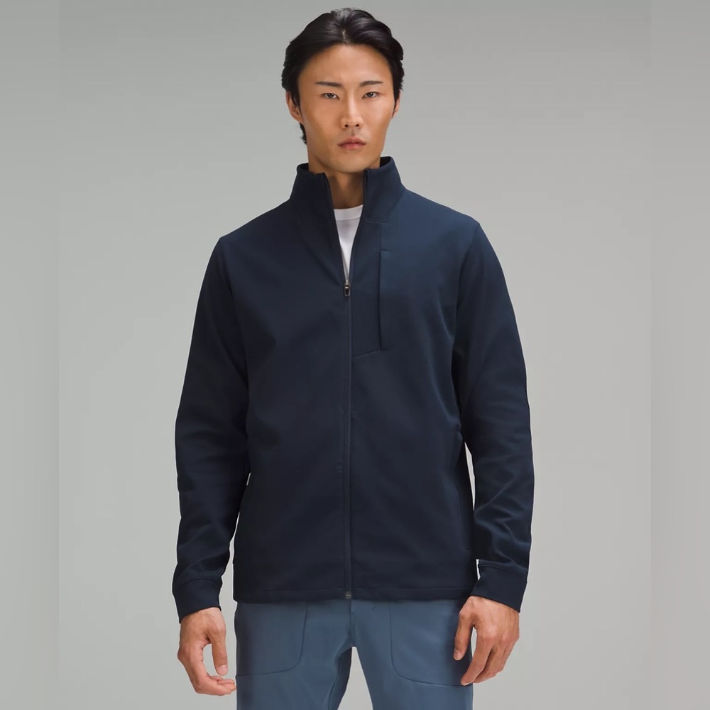 lululemon | sojourn jacket men’s XL